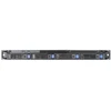 Serveris Serwer Ernitec 1u 4 Bay Server - Xeon 6357P