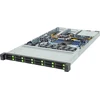 Serveris Serwer Gigabyte Barebone Server GigaByte R164-SG5-AAV1 Rack Server 1U Single Sockel LGA-4710