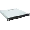 Giga Computing Serveris Gigabyte GIGABYTE R113-C10-AA02 AMD B650E AM5 lizdas Rack (1U) Juodas, plienas