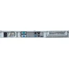 Giga Computing Serveris Gigabyte GIGABYTE R113-C10-AA02 AMD B650E AM5 lizdas Rack (1U) Juodas, plienas