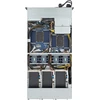 Serwer Gigabyte Server Intel Xeon 6700/6500 2U DP 4 x PCIE Gen5 GPUs (6NXV24SX0DR000AAJ1)
