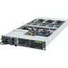 Serwer Gigabyte Server Intel Xeon 6700/6500 2U DP 4 x PCIE Gen5 GPUs (6NXV24SX0DR000AAJ1)
