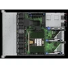 Serveris Hewlett Packard (HP) HPE PL DL320g11 4514Y (2.0/16C) 2x32G (p64706) 2x480G (P40497) MR408i-o 8SFF 2x1000W 2x1Gb Smart Choice