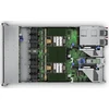 Serveris Hewlett Packard (HP) HPE PL DL360g11 4510 (2.4G/12C) 2x32G (P64706) 2x2.4TB/10k 2x1000W MR408i-o 8SFF 4x1G Smart Choice