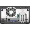 Serveris Hewlett Packard (HP) HPE PL MicroServer Gen11 E-2414 (2.8/4C) 16G VROC 4LFF/4SFF NHP 2xPCIe 4x1G iLo6 1x180W NBD111