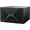 Serveris Hewlett Packard (HP) HPE PL MicroServer Gen11 E-2414 (2.8/4C) 16G VROC 4LFF/4SFF NHP 2xPCIe 4x1G iLo6 1x180W NBD111