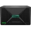 Serveris Hewlett Packard (HP) HPE PL MicroServer Gen11 E-2414 (2.8/4C) 16G VROC 4LFF/4SFF NHP 2xPCIe 4x1G iLo6 1x180W NBD111
