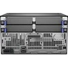 Serveris Hewlett Packard (HP) HPE PL MicroServer Gen11 E-2414 (2.8/4C) 16G VROC 4LFF/4SFF NHP 2xPCIe 4x1G iLo6 1x180W NBD111