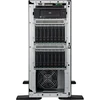 Serveris Hewlett Packard (HP) HPE PL ML110g11 4510 (2.4/12C) 1x32G (p64706) 2x4TB (861683) 2x1000W 2x1G 4LFF VROC NBD333 Smart Choice