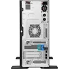 Serveris Hewlett Packard (HP) HPE PL ML110g11 4510 (2.4/12C) 1x32G (p64706) 2x4TB (861683) 2x1000W 2x1G 4LFF VROC NBD333 Smart Choice