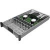 Intel Barebone M50CYP2UR208 Coyote Pass 2HE