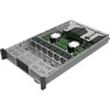 Intel Barebone M50CYP2UR208 Coyote Pass 2HE