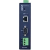 Šakotuvas PLANET IP30 Industrial 1-Port nuosekliųjų įrenginių serveris