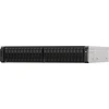 Serveris QNAP TS-h2490FU-7302P-256G saugykla