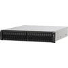 Serveris QNAP TS-h2490FU-7302P-256G saugykla
