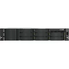 Serveris Serwer plików Qnap TS-H1065EU-RP 8GB RAM 10 zatok Rack 2U SATA 6Gb/s NVMe 2.5 Gigabit Ethernet (TS-H1065EU-RP-8G)
