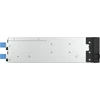 Serveris Serwer plików Qnap TS-H1065EU-RP 8GB RAM 10 zatok Rack 2U SATA 6Gb/s NVMe 2.5 Gigabit Ethernet (TS-H1065EU-RP-8G)