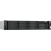 Serveris Serwer plików Qnap TS-H1065EU-RP 8GB RAM 10 zatok Rack 2U SATA 6Gb/s NVMe 2.5 Gigabit Ethernet (TS-H1065EU-RP-8G)