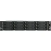 Serveris Serwer plików Qnap TS-H1465U 16GB 12 zatok SATA 6Gb/s Gigabit Ethernet / 2.5 Gigabit Ethernet / 10 Gigabit Ethernet (TS-H1465U-RP-8G)