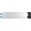 Serveris Serwer plików Qnap TS-H1465U 16GB 12 zatok SATA 6Gb/s Gigabit Ethernet / 2.5 Gigabit Ethernet / 10 Gigabit Ethernet (TS-H1465U-RP-8G)