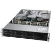 Serverio platforma „Supermicro SYS-620U-TNR“
