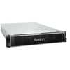 Serveris SYNOLOGY RS3626xs 12-bay NAS-RackStation Intel Xeon D-1726 6-branduolių 2.9GHz 8GB DDR4 2xUSB 3.2 Gen 1 2xRJ-45 10GbE 2xExpansion jungtys