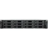 Serveris SYNOLOGY RS4826XS+ 12 skyrių stoties stotelė Intel Xeon D-1739 16 GB DDR4 ECC RDIMM