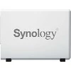 Serveris Synology DS223J+2x HAT3300-4T (2x 4TB)
