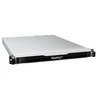 Serveris Serwer Synology NAS RS1626xs+ 4bay 19" XeonCPU 2,9GHz 16GB RAM