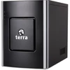 Serveris Serwer Wortmann AG Terra Miniserver G6 (1100424)