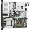 Serveris Hewlett Packard (HP) HPE ProLiant DL20 Gen11 | E-2436 | 32GB | 2x480GB SSD | VROC | NoOS | 4x2.5" HP 1U| 800W