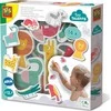 Creative SES Animal vonios safari 14 vnt 13097 30978