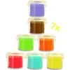 Ses Creative SES Ciasto megazest.Dino 7x90g+foremki 00503 05030