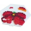SES ses creative BEEDZ meno gėlės 1600 vnt. 06025 60251
