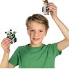 Dėlionė Ses Creative SES BEEDZ wiat zwierzšt 06207 62071