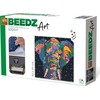 ses creative SES BeedzArt karoliukai Įmantrus dramblys 06012 60121