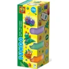 SES Creative – Tešla – FunDo Dinos 3x90gr 1x40gr – (S00812)