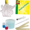 SES Creative – Slime – Unicorn Color Lab – (S15016)