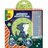 Dėlionė Ses_Creative Kūrybos rinkinys SES Creative Glow In The Dark 00118
