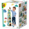 SES Creative – Krūvantys blokai – Dinozaurai – (S13202)
