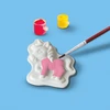 SES Creative – liejimas ir tapyba – kūdikiai vienaragiai – (S01341)