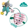 Ses Creative SES Olly Active dramblio pliušinis 13133 31333