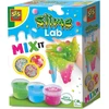Ses Creative SES Slime Labo Wymieszaj kolory 15011 50112