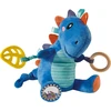 SES Creative – sensorinis žaislas – T-rex – (S13201)