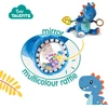 SES Creative – sensorinis žaislas – T-rex – (S13201)