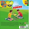 Ses_Creative Lauko žaidimas SES Creative Domino, 02232
