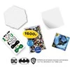 „Ses Creative SES DC Batman“ figūrėlių rinkinys iš karoliukų 09361 93617