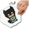 „Ses Creative SES DC Batman“ figūrėlių rinkinys iš karoliukų 09361 93617