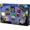 „Ses Creative SES DC Batman“ figūrėlių rinkinys iš karoliukų 09361 93617