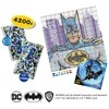 Ses Creative SES DC Batman koraliki prasowanka 09362 93624